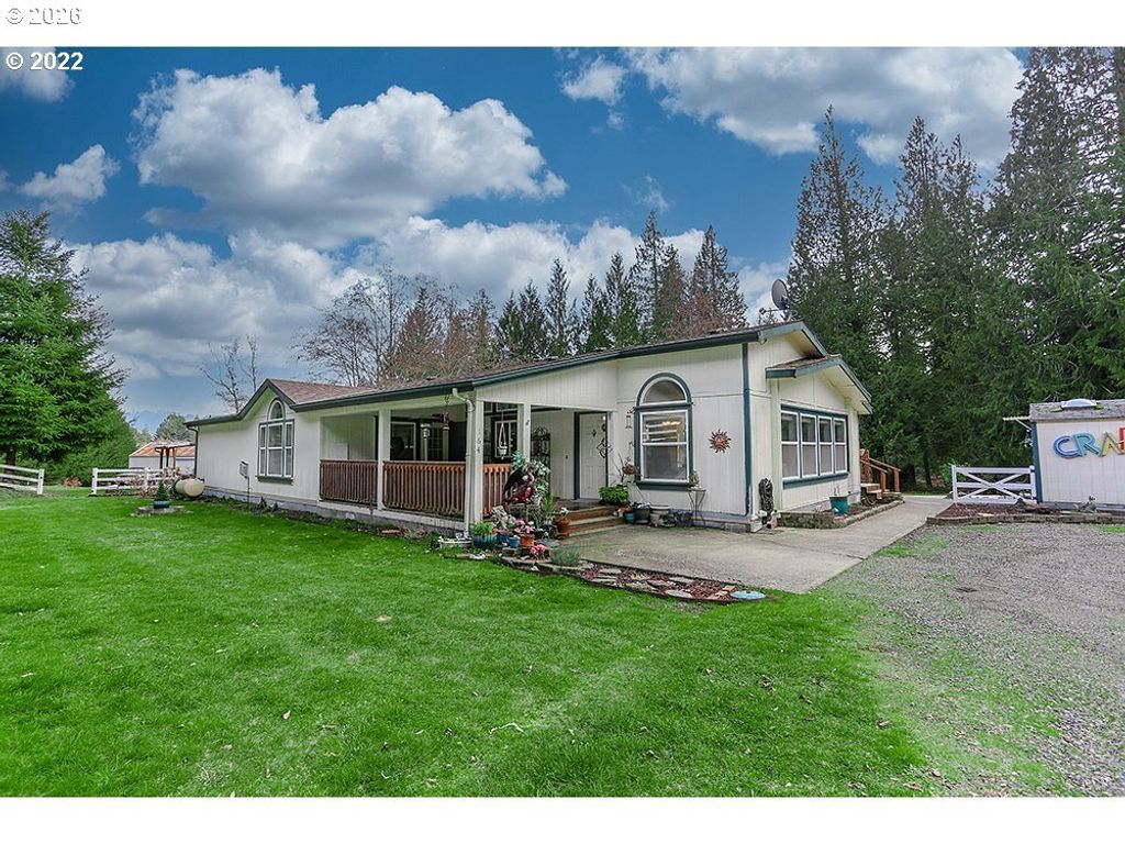 164 Big Cedars Dr, Ariel