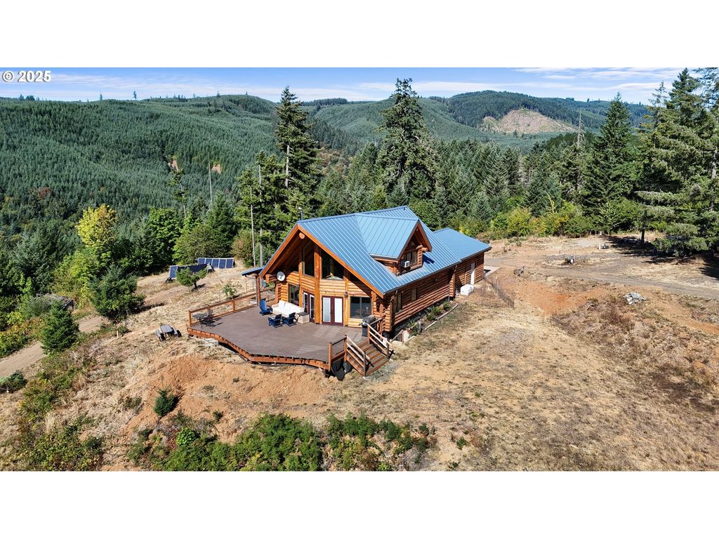55778 Sw Scoggins Valley Rd, Gaston