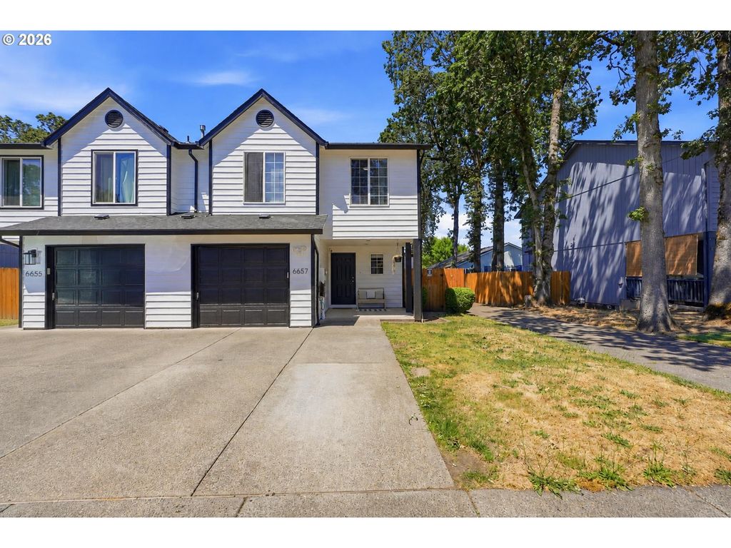 6657 Se Ariel St, Hillsboro