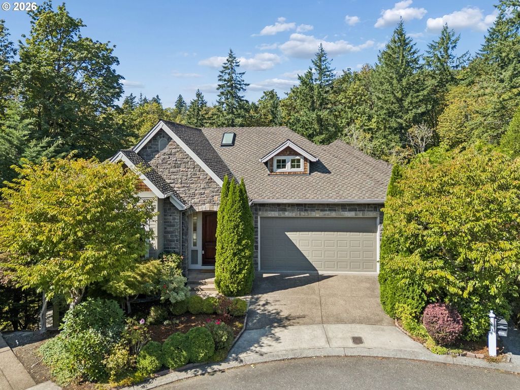 9723 Nw Henry Ct, Portland