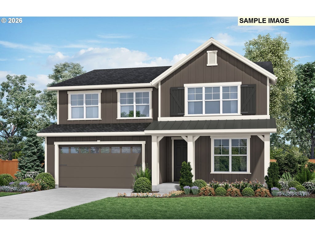 9283 Sw Salinan St, Tualatin