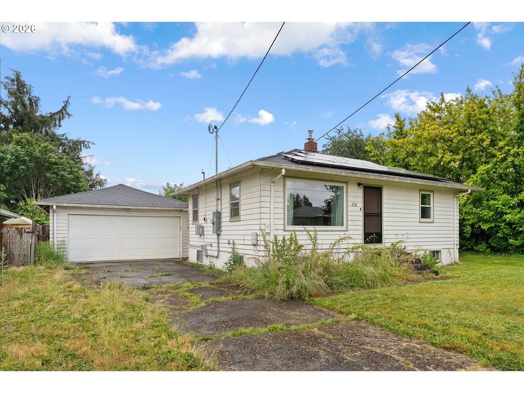 278 Draper St Ne, Salem