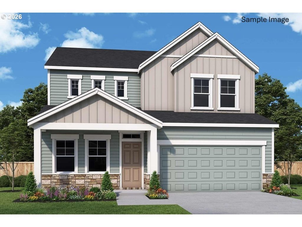 9059 S 1st St, Ridgefield