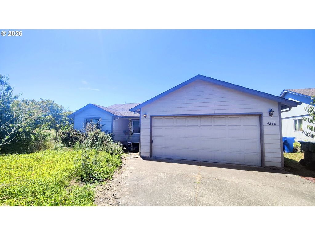 4260 Studio Ct, Salem