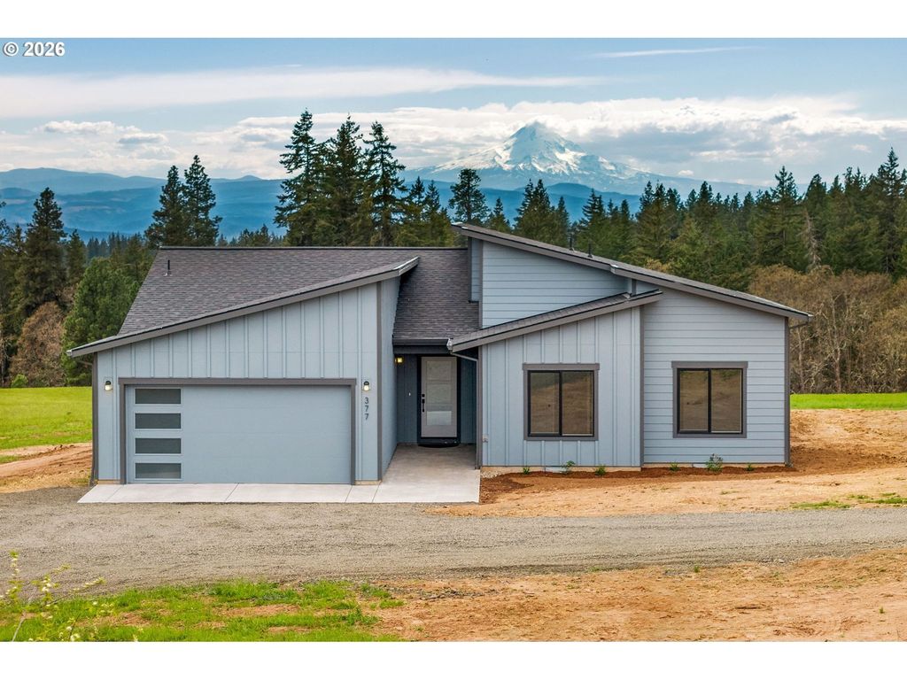 377 Johnson Rd, Lyle