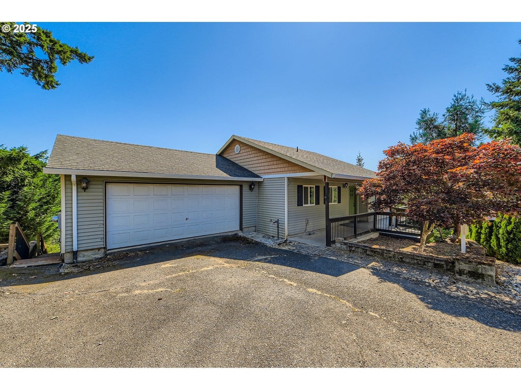 743 Se Forest Glen Rd, Estacada