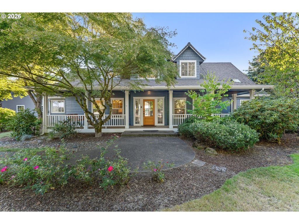 28000 Ne 2nd Ave, Ridgefield