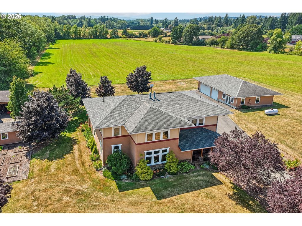 28900 Ne 112th Ave, Battle Ground