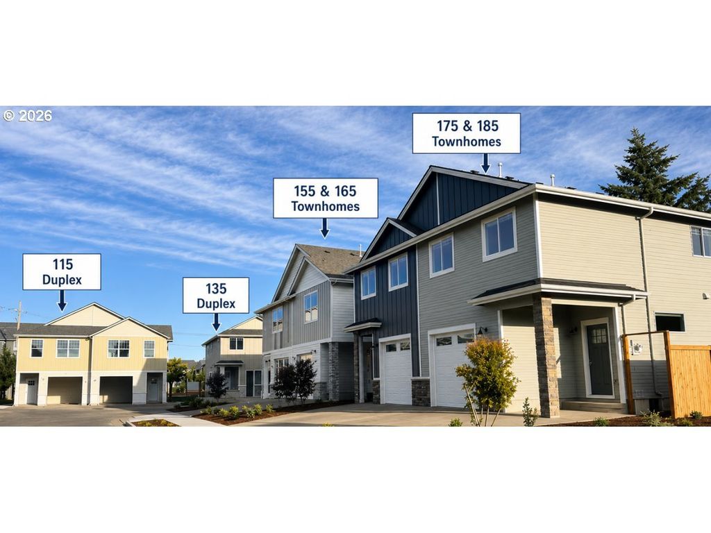 115 Se Jensen Pl, Corvallis