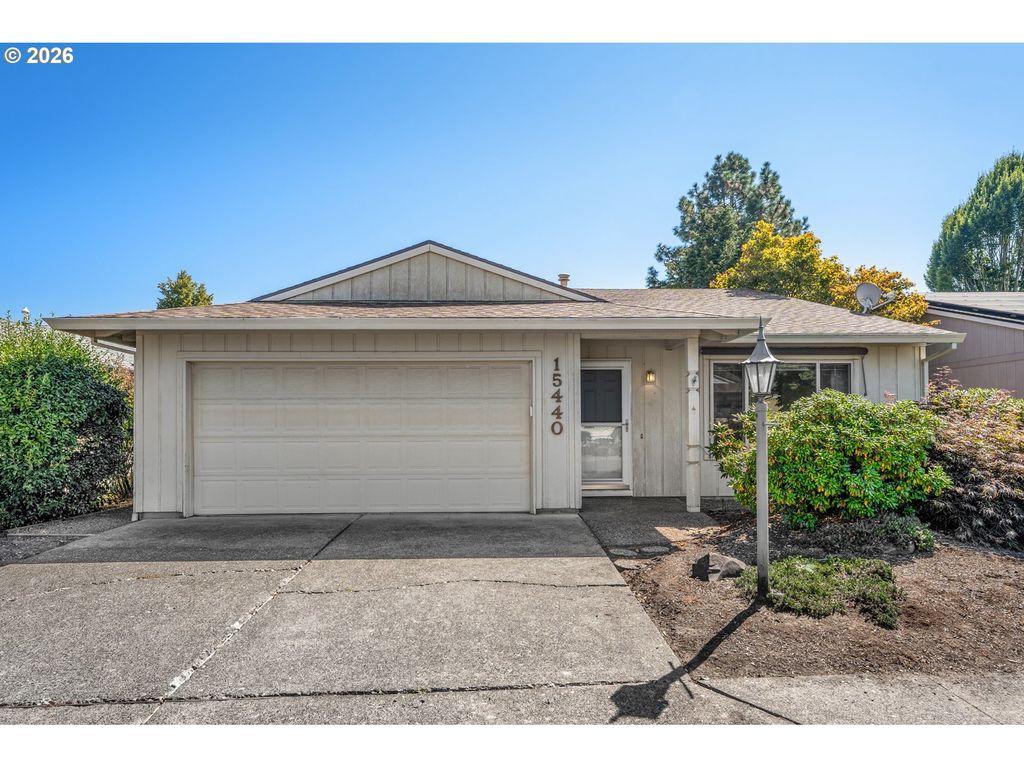 15440 Sw Alderbrook Cir, Tigard