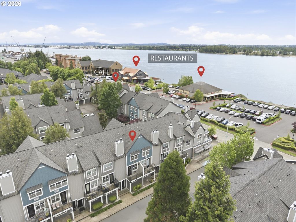 730 Se Fairwinds Loop, Vancouver