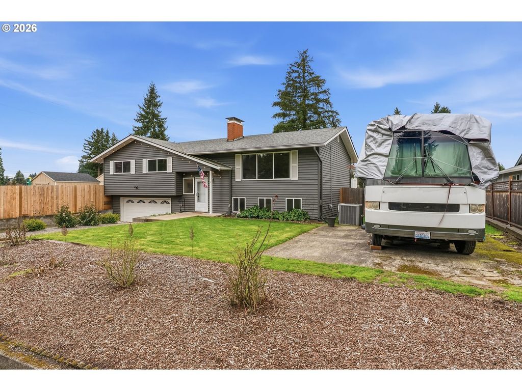 400 Nw 99th St, Vancouver