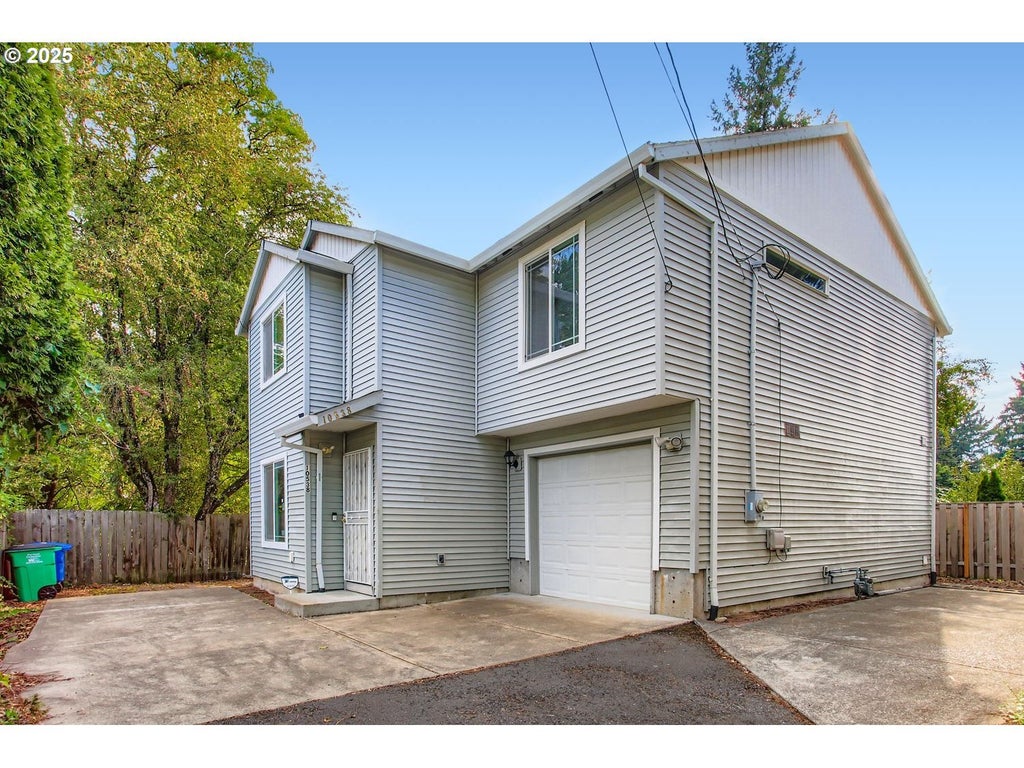 10538 Se Holgate Blvd, Portland