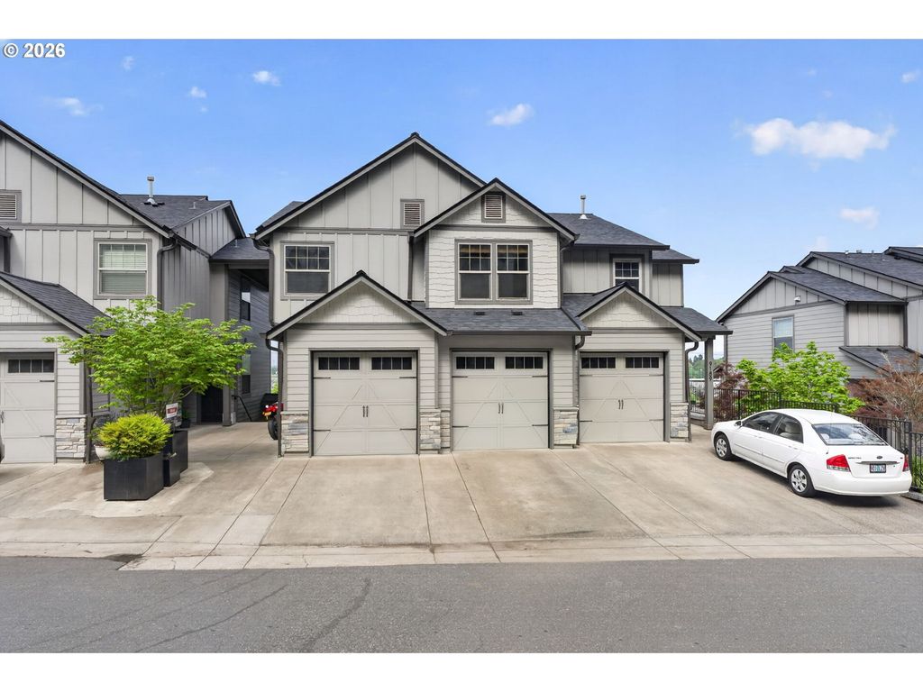 9193 Nw Germantown Rd, Portland