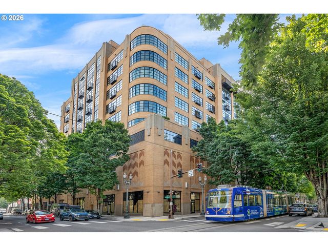 420 Nw 11th Ave 615, Portland