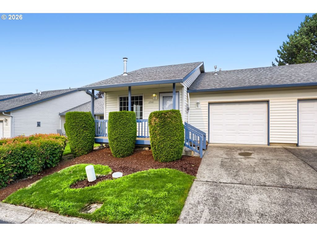 2310 Ne 78th Ave, Vancouver