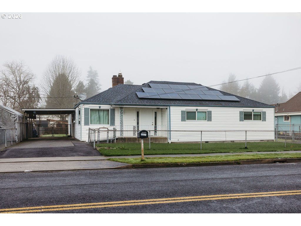 2209 42nd Ave, Longview