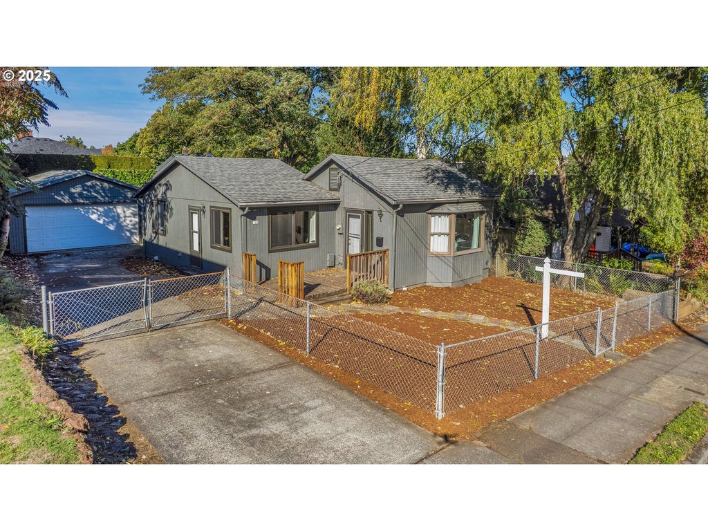 125 Ne 57th Ave, Portland