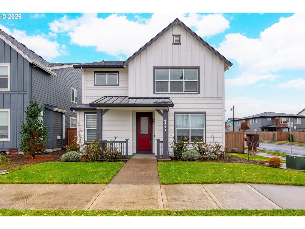 4227 Se Reed Dr, Hillsboro