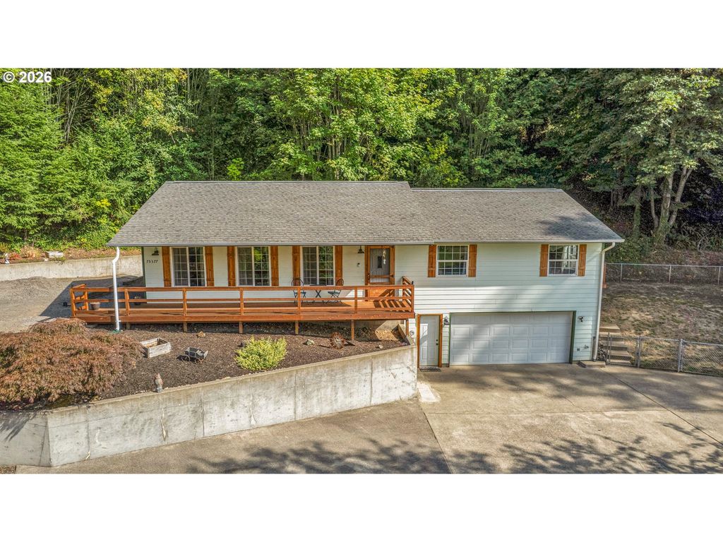 75377 Fern Hill Rd, Rainier