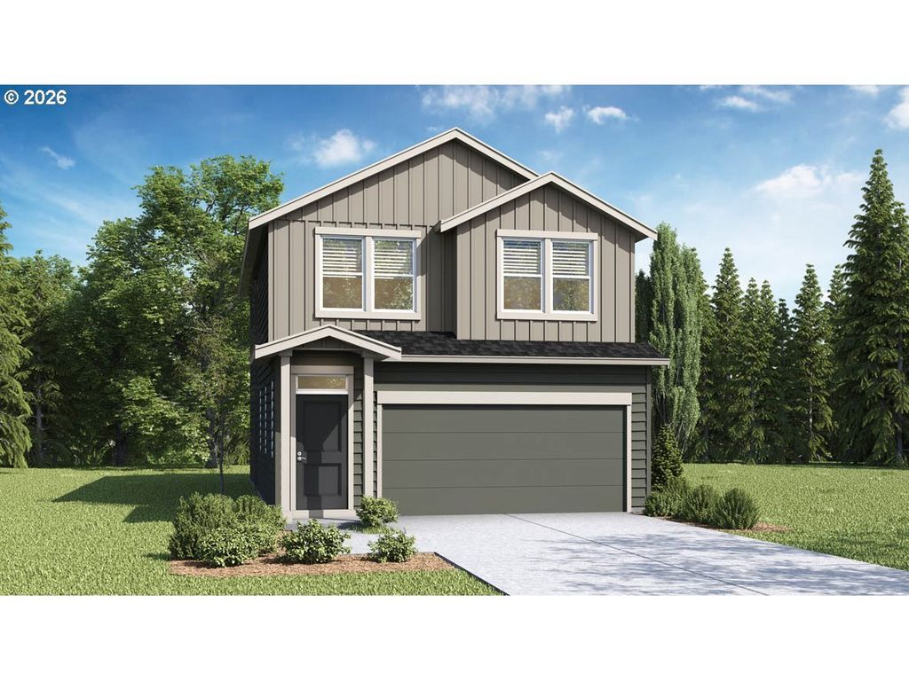 2419 Sw 39th St, Gresham