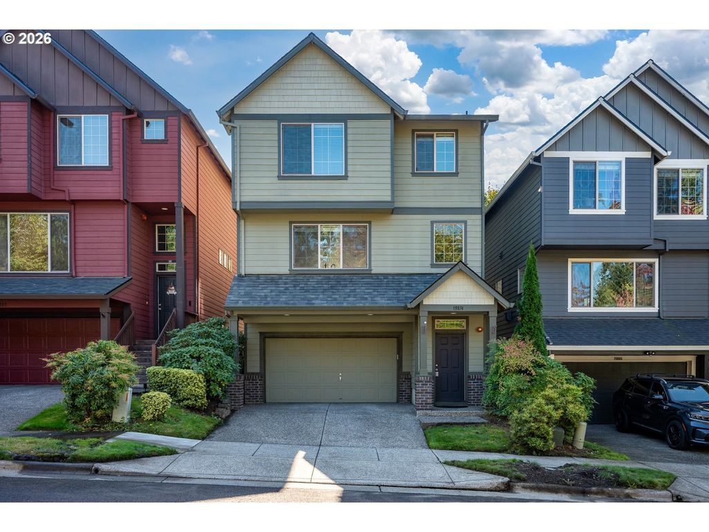 19874 Sw Jette Ln, Beaverton