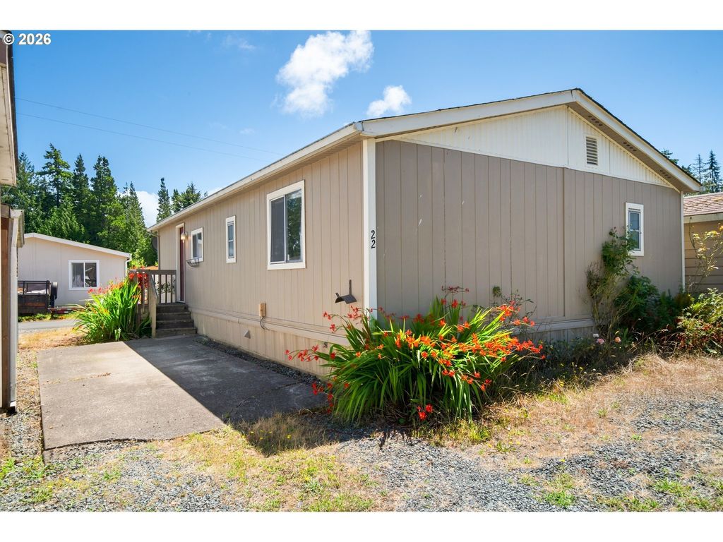 36455 Highway 101 22, Nehalem
