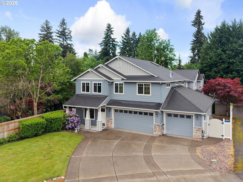 311 Nw 96th St, Vancouver