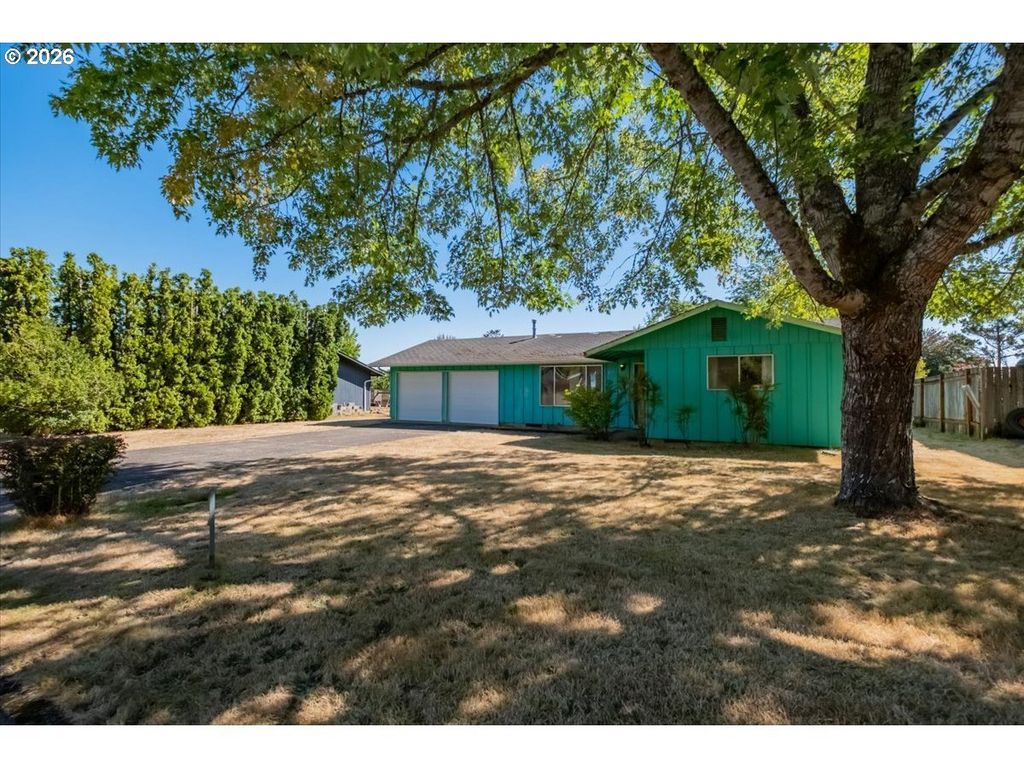 635 Sw 56th St, Corvallis