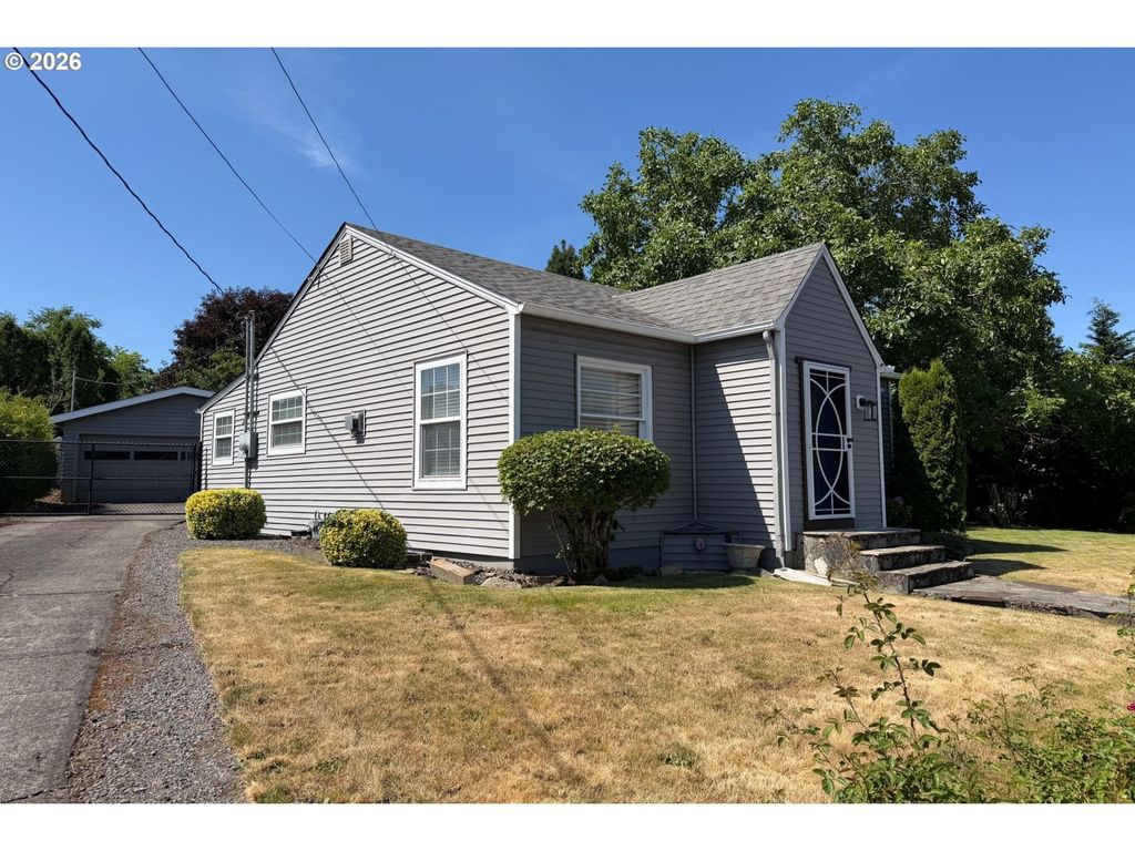 2928 Ne 2nd Ave, Camas