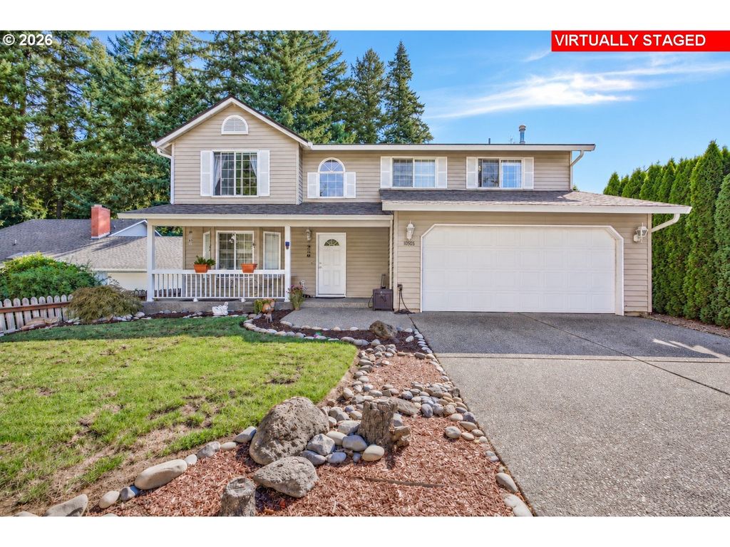 10909 Ne 24th Ave, Vancouver