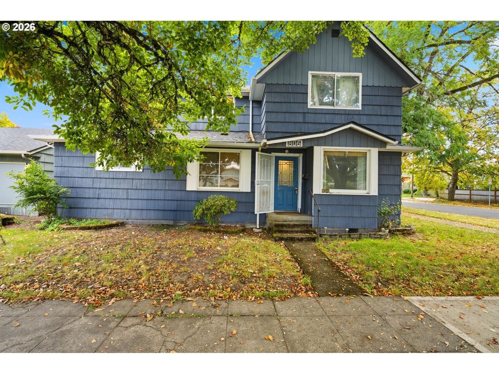 806 Ne Galloway St, McMinnville