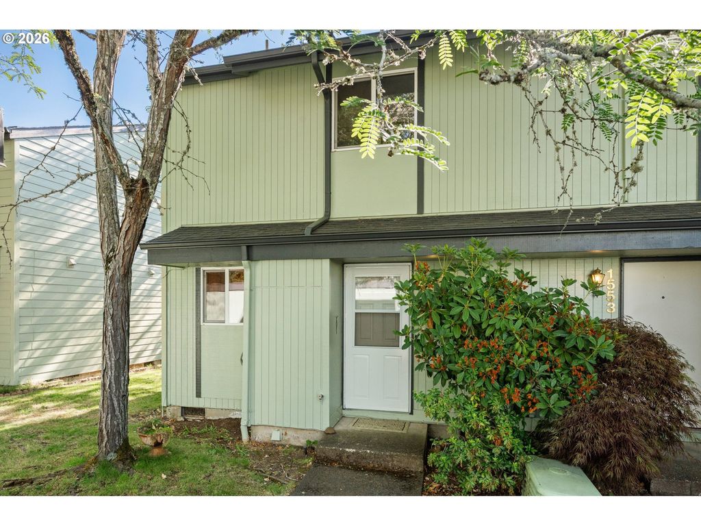 1551 Fetters Loop, Eugene