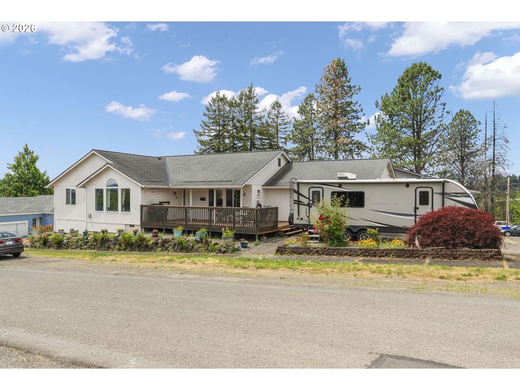 506 Church St, Kelso