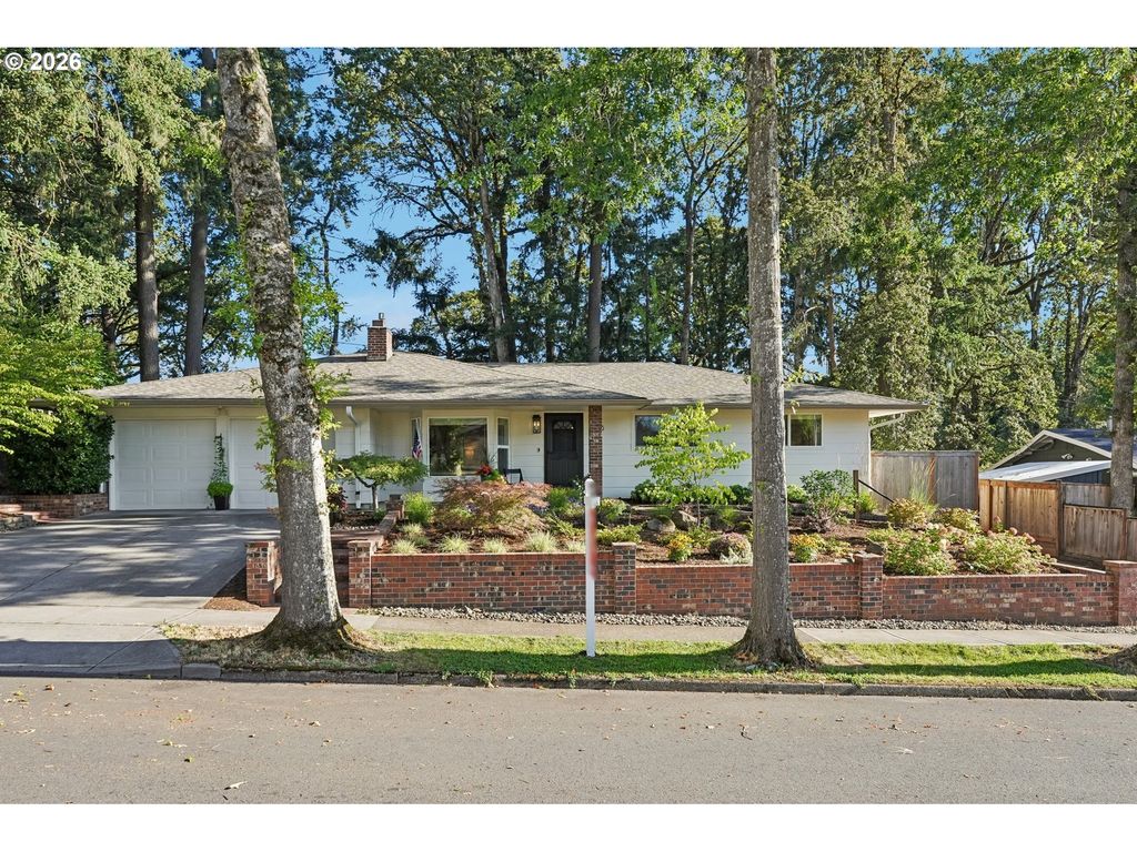 11255 Sw Timberline Dr, Beaverton