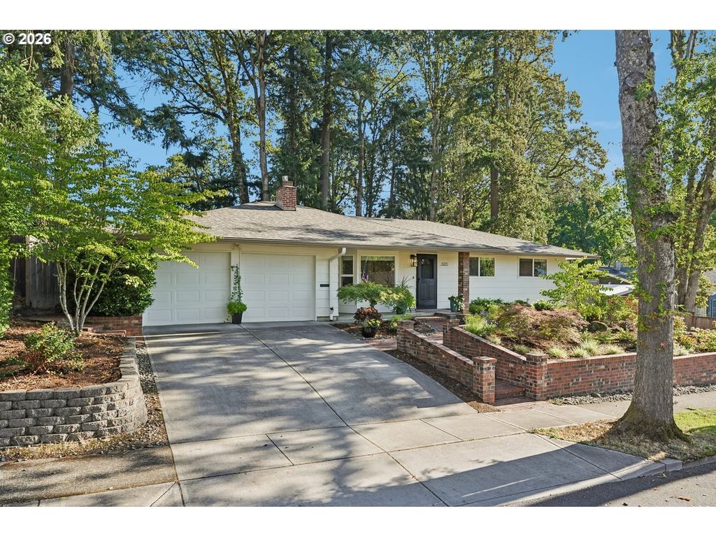 11255 Sw Timberline Dr, Beaverton