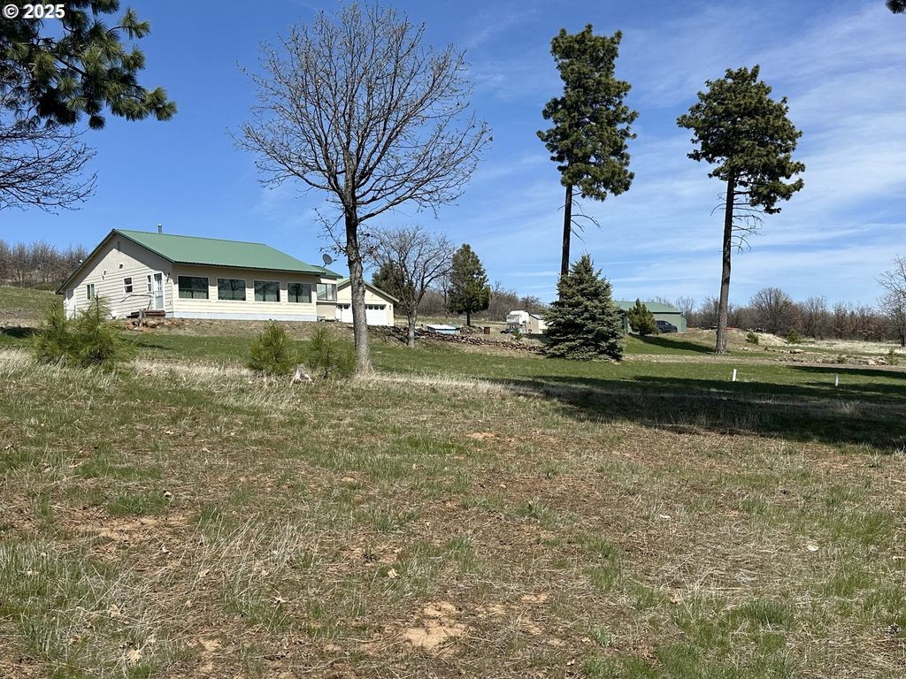 3021 Bickleton Hwy, Bickleton