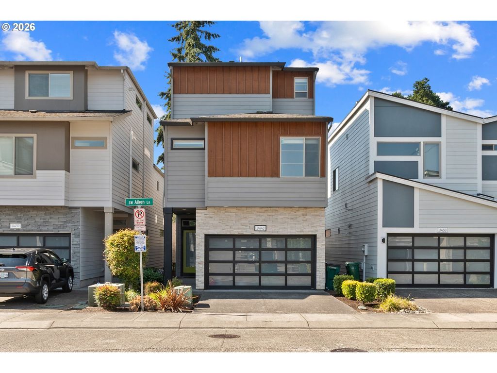 14440 Sw Aiken Ln, Beaverton