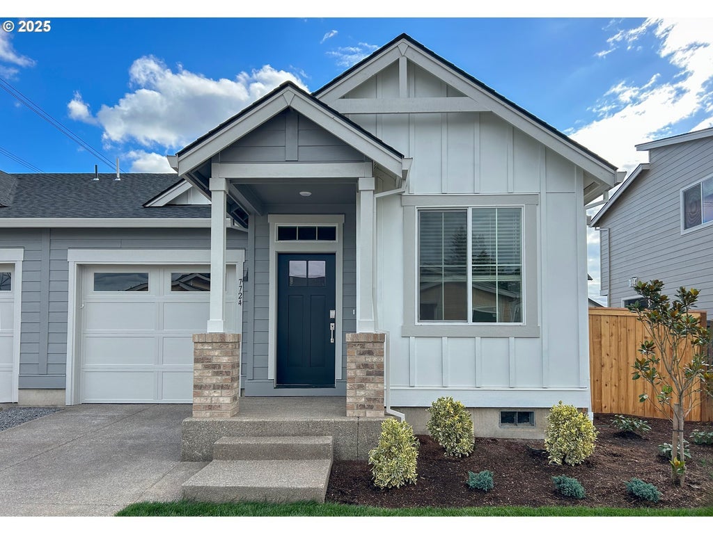 7724 Se Affinity Ln, Hillsboro