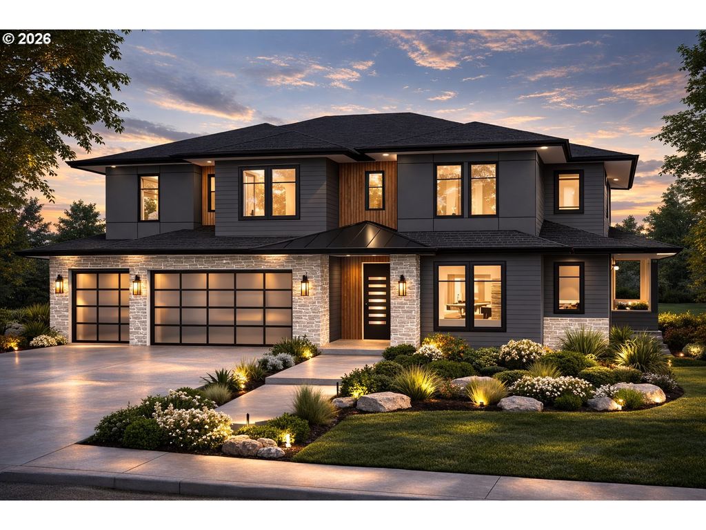 533 Nw Halifax St, Camas