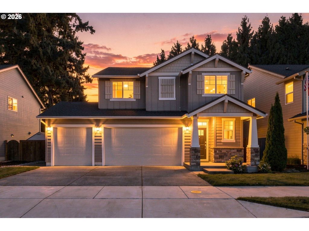 476 Sw 15th Ave, Canby
