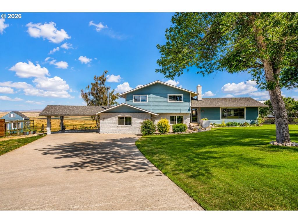 71049 Arabian Dr, Pendleton