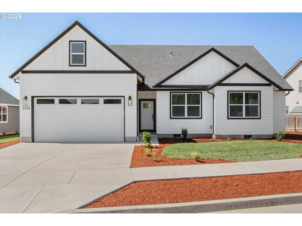 3238 Nw 23rd Ave, Albany