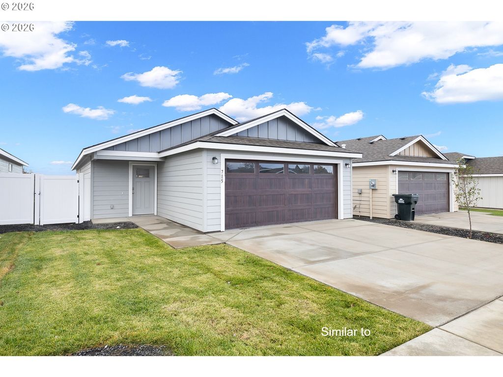 880 Tinley St, Stanfield