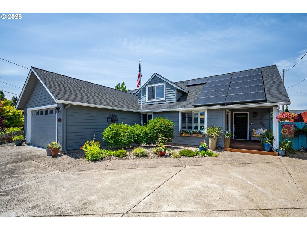 355 River Loop 2, Eugene