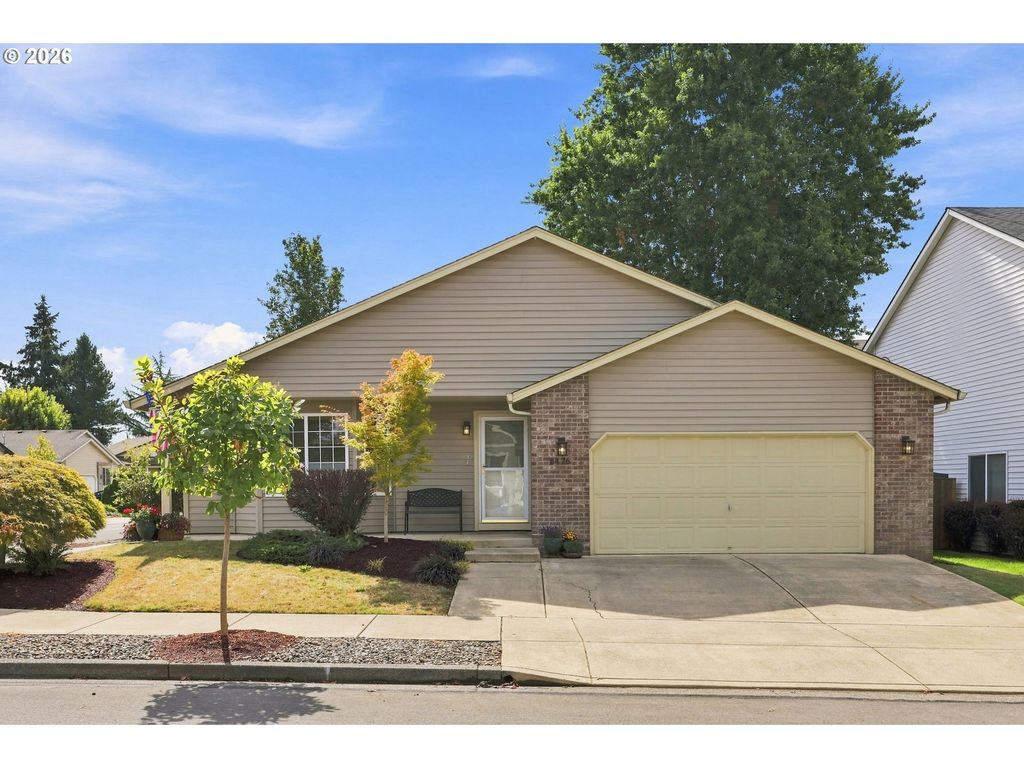 6476 Se 33rd Way, Gresham
