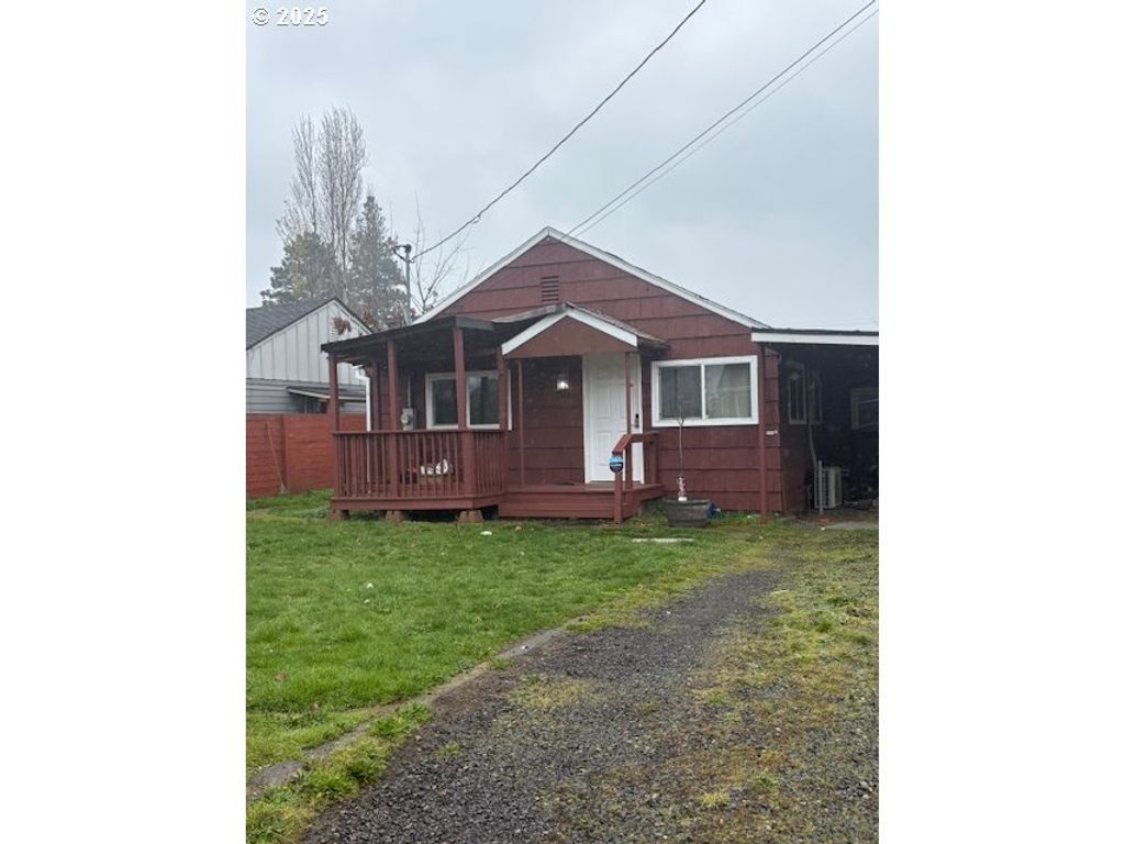 4120 Se 91st Ave, Portland