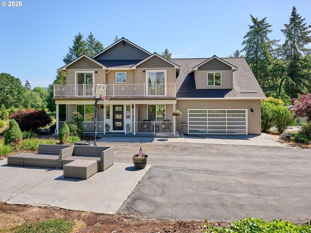 30953 S Wright Rd, Molalla