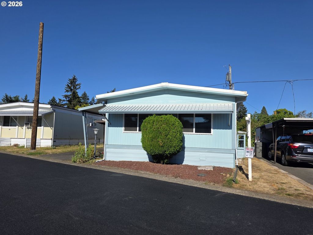 13045 Se Stark St 112, Portland