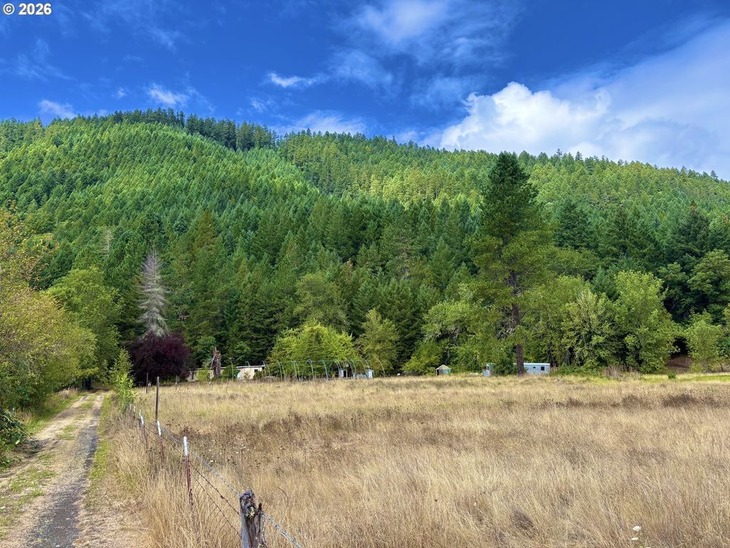5184 Upper Cow Creek Rd, Azalea